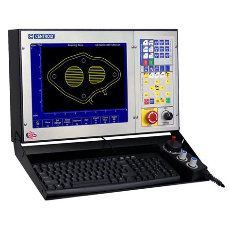 centroid cnc